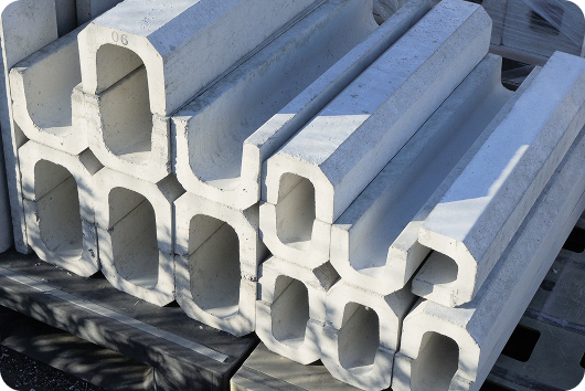 06 コンクリート二次製品