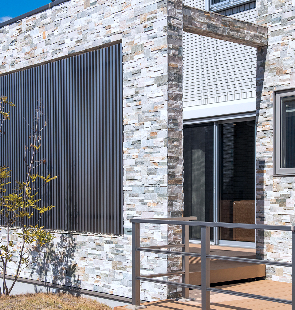 Individual 個人の方はこちら